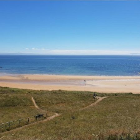 Coastal Caravan Elie Sleeps 6 Екстер'єр фото